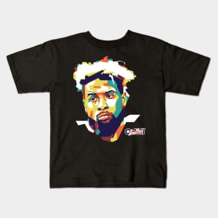 Odell Beckham Junior Kids T-Shirt